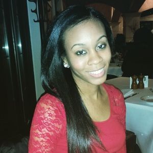 Meet your Posher, Shannon