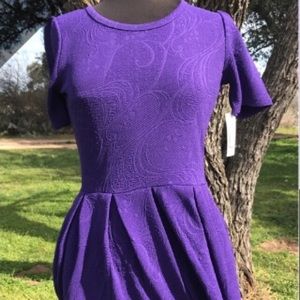 *HP* Amelia dress L NWT