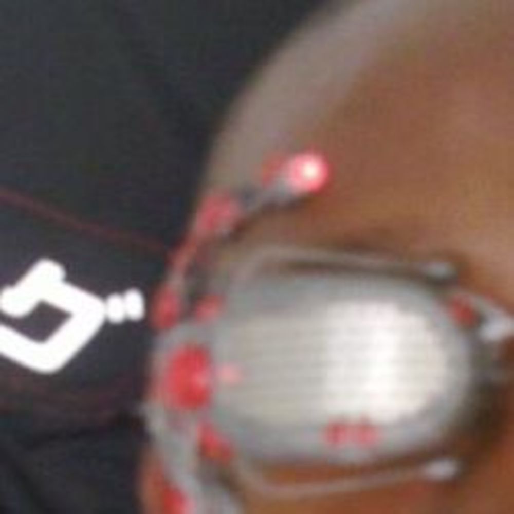 Meet your Posher, Solomon