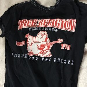 True Religion Tee