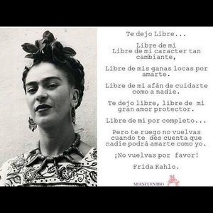 Meet your Posher, Patricia