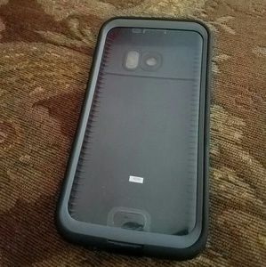 Lifeproof case for Galaxy S7