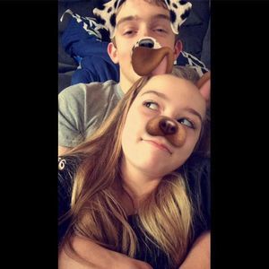 Meet your Posher, Jade