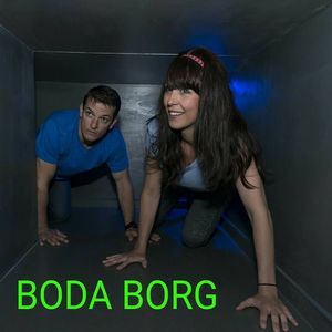 Meet your Posher, Jen