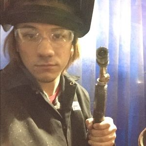 Meet your Posher, Branden