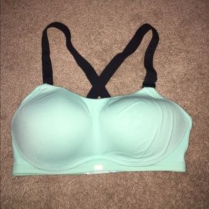 Victoria's Secret: The Ultimate Sports Bra