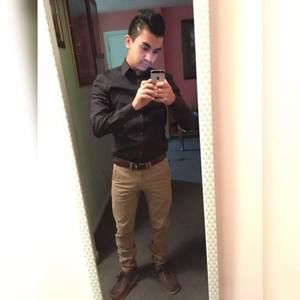 Meet your Posher, Adan