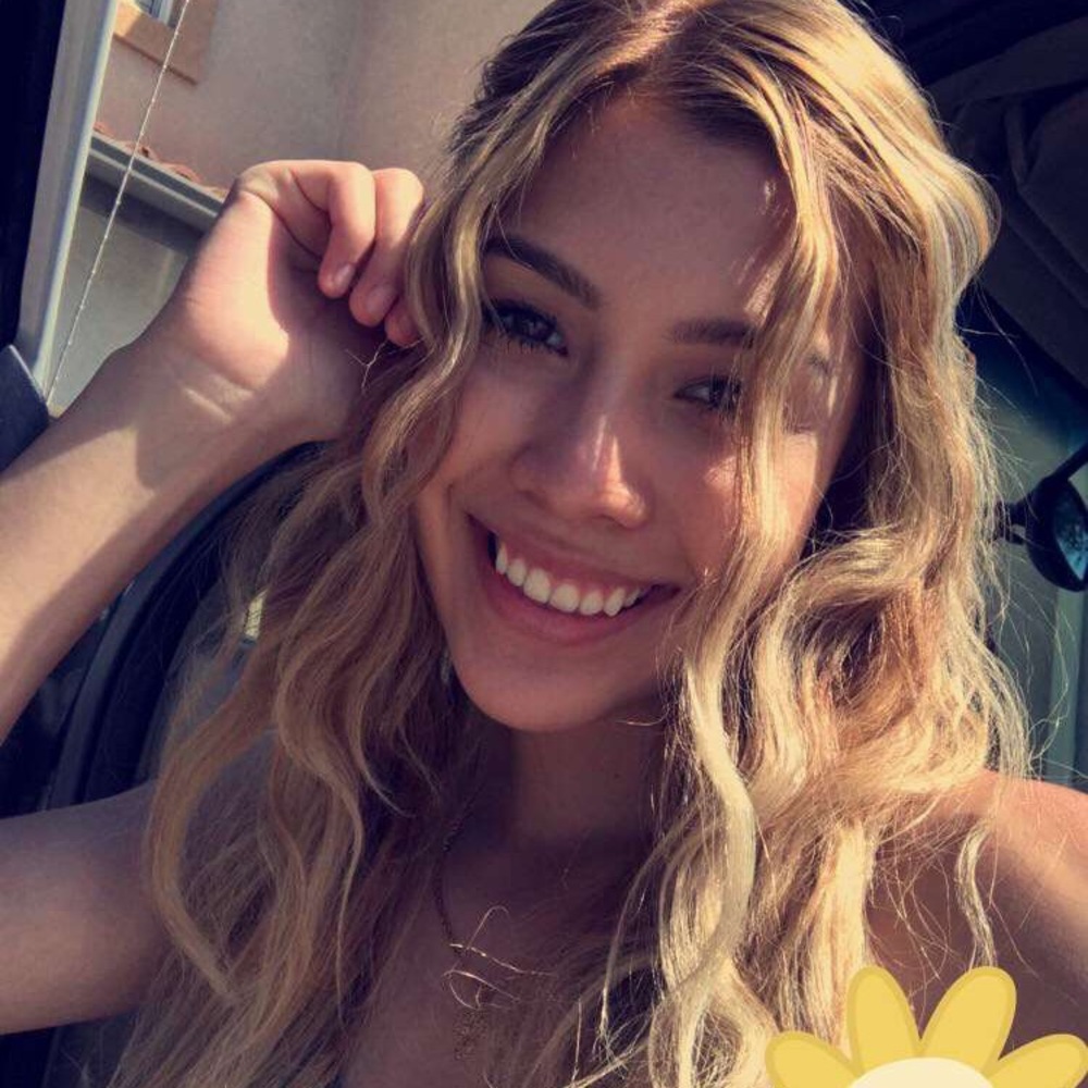 Meet your Posher, Destiny