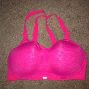 Victoria's Secret: The Ultimate Sports Bra