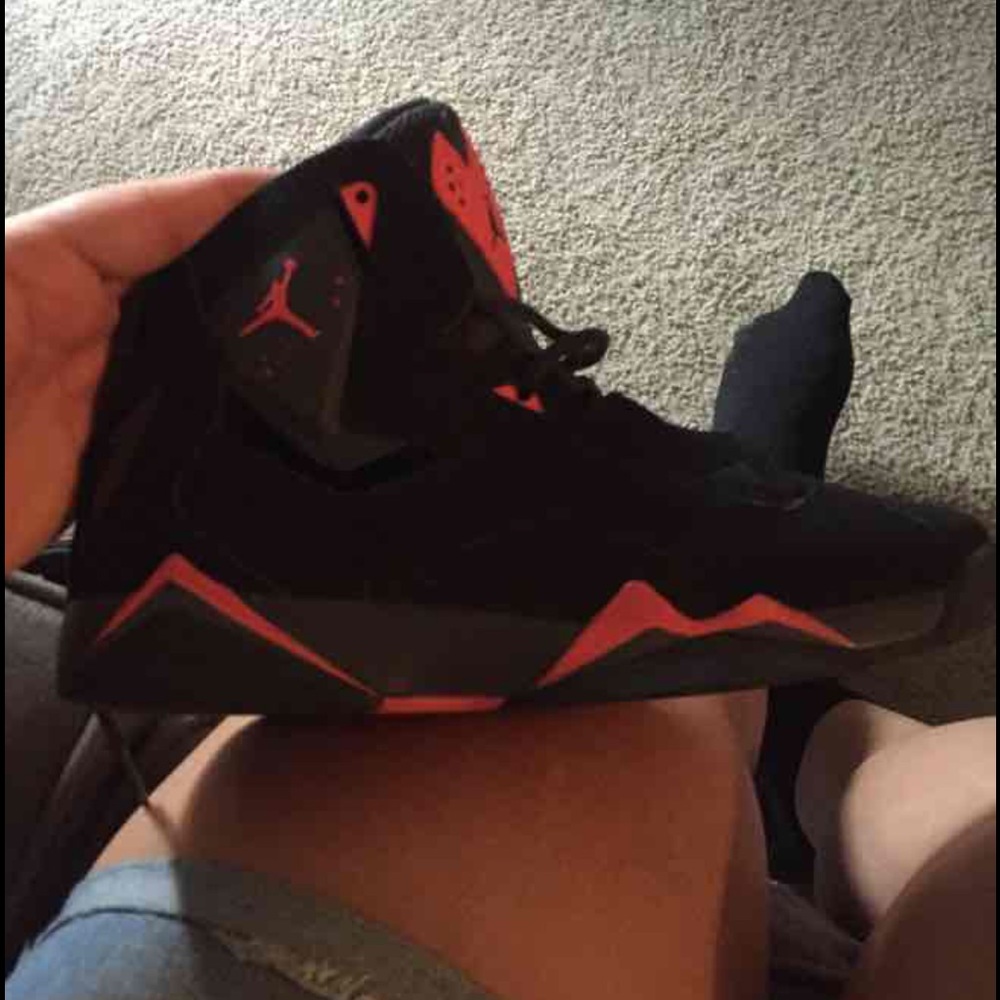 Jordan's