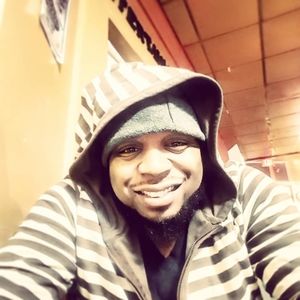 Meet your Posher, Robert