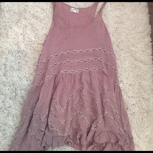 Free People slip