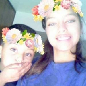 Meet your Posher, Jasmine