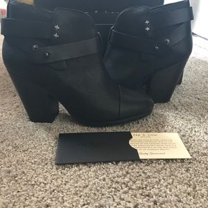 Rag and bone size 36/6