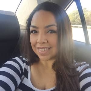 Meet your Posher, Angela