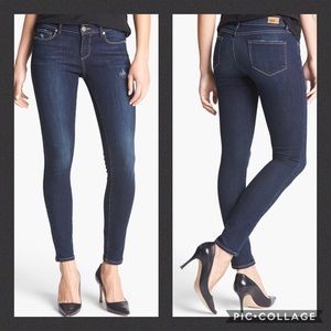 Paige Verdugo Ultra Skinny