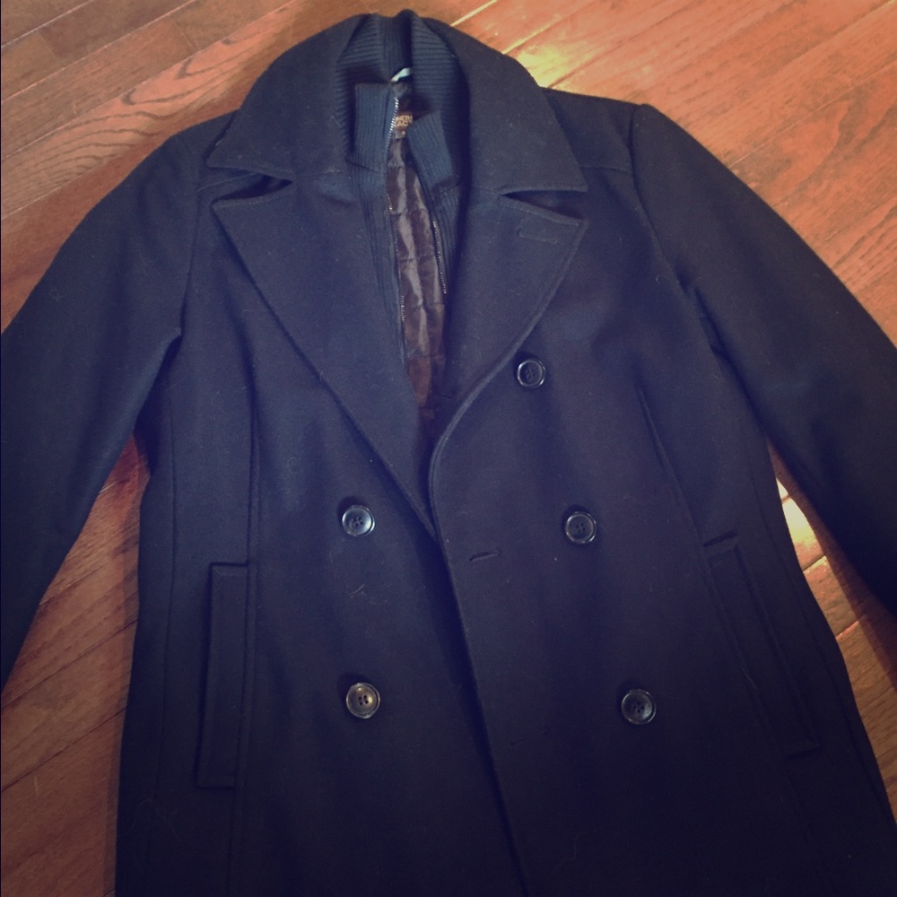 Men's KENNETH COLE REACTION winter coat