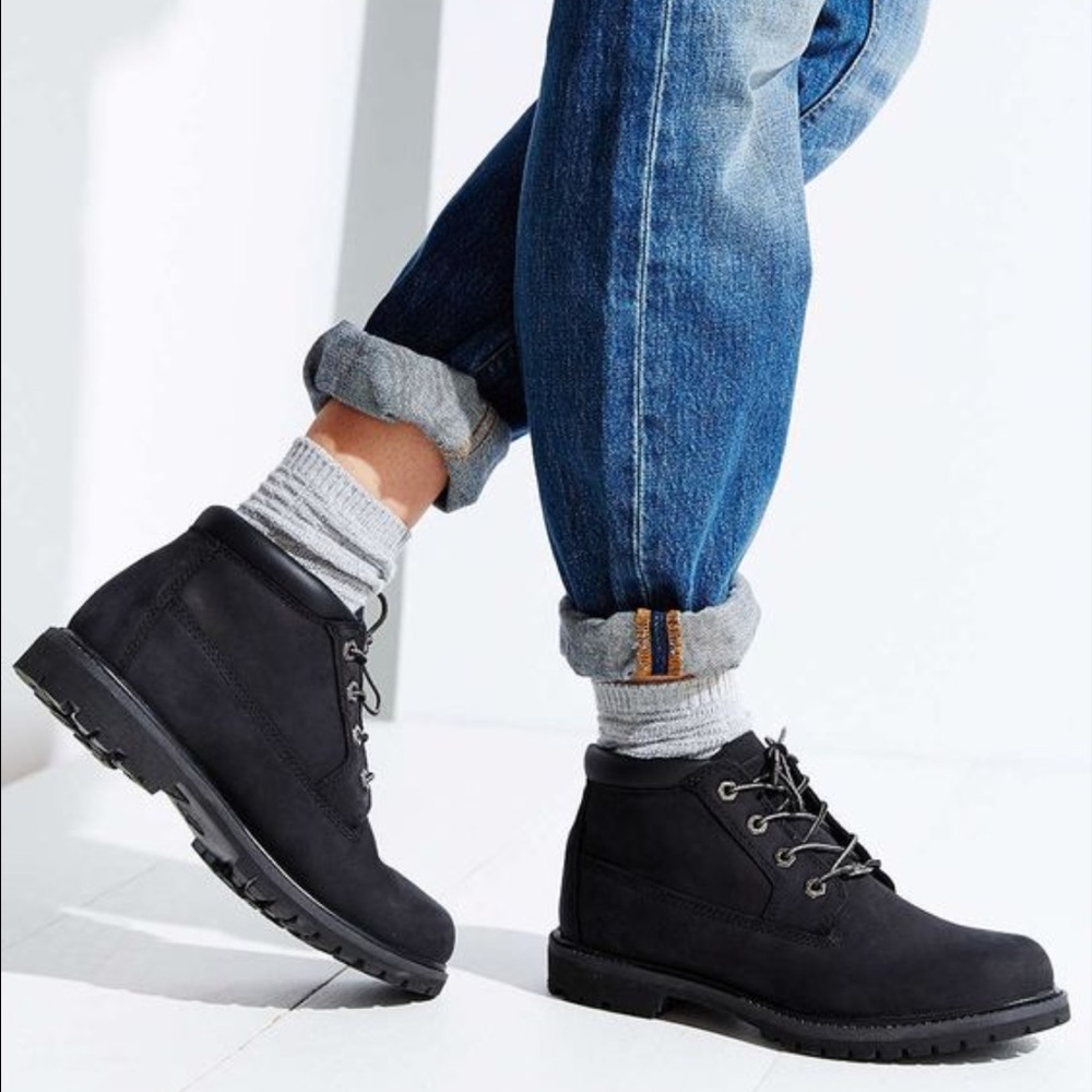 Women's Nellie Waterproof Chukka