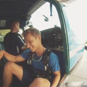 Meet your Posher, Tyler