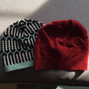 Winter hat