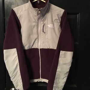 North Face Denali Fleece