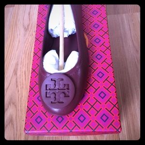 NEW! Tory Burch Ballet Flats