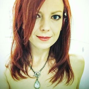 Meet your Posher, Krystal
