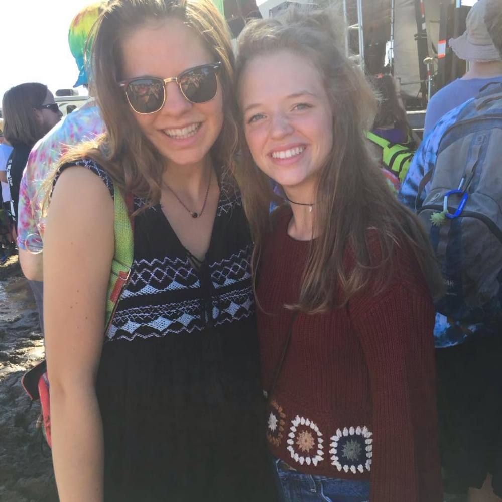 Meet your Posher, Valerie