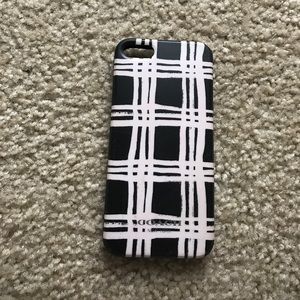 Coach IPhone 5s Phone Case