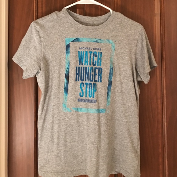 Michael Kors t-shirt - Picture 1 of 3
