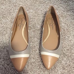 Jessica Simpson Flats