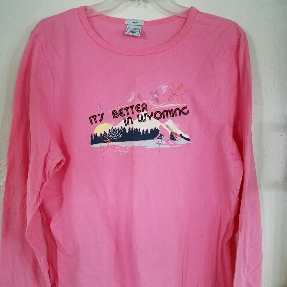 Old Navy long sleeve shirt