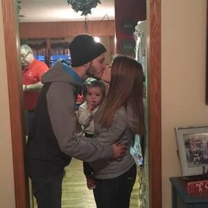 Meet your Posher, Cody