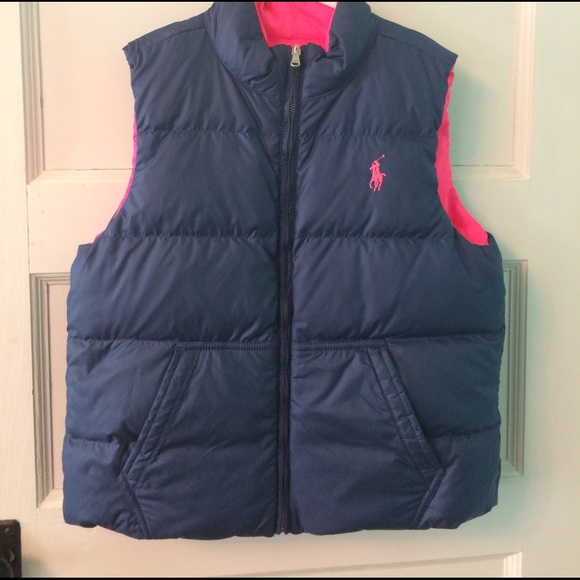 Vest - Picture 1 of 2