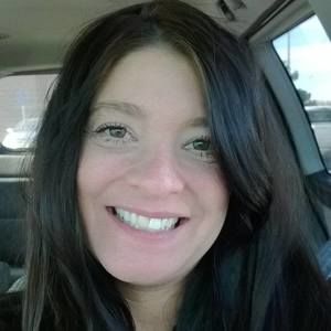 Meet your Posher, Kristin