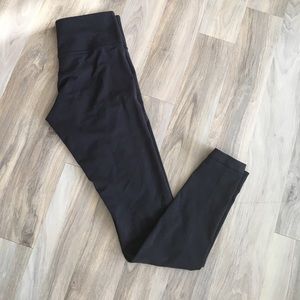 Lululemon running leggings 🍋🍋