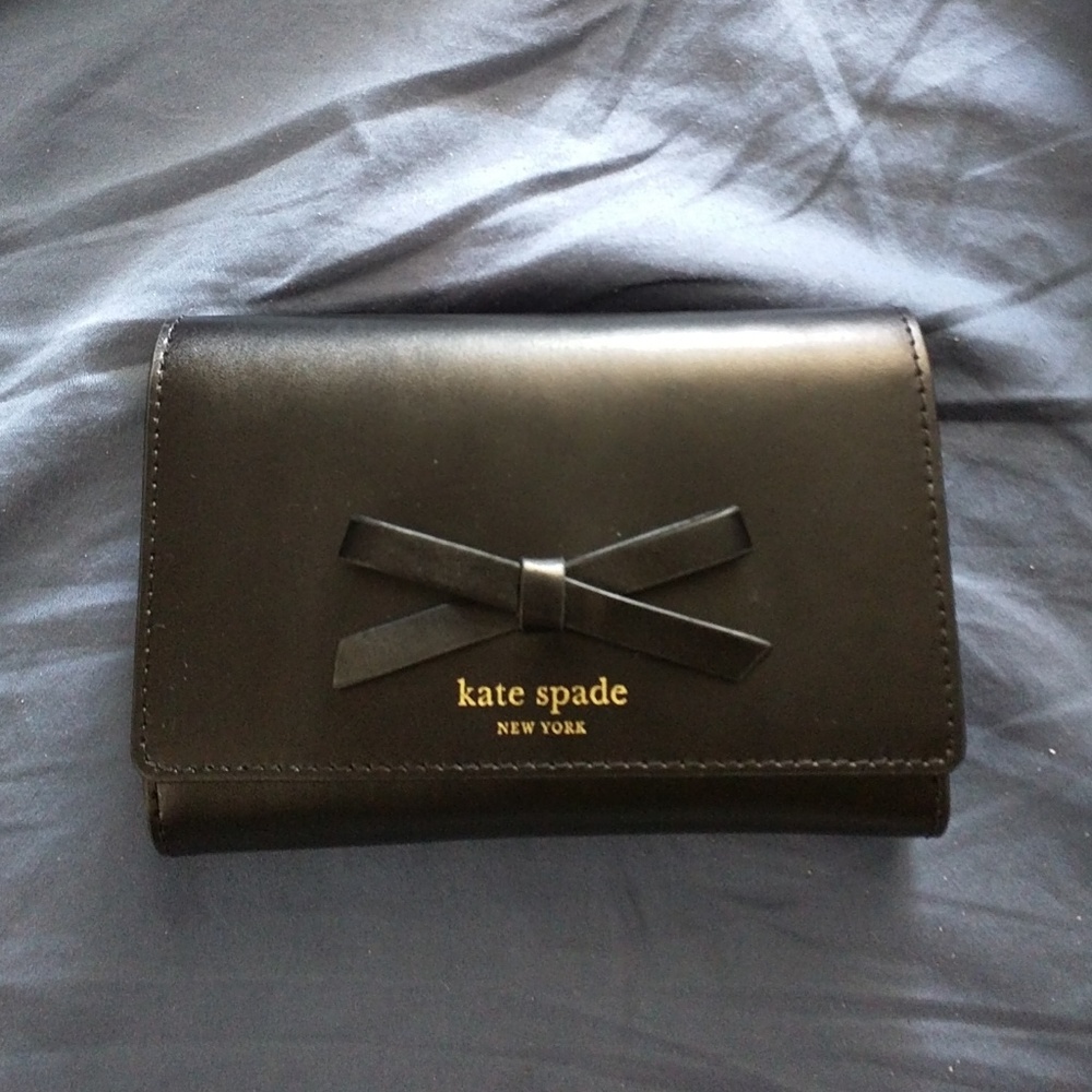 Kate Spade Callie Wallet