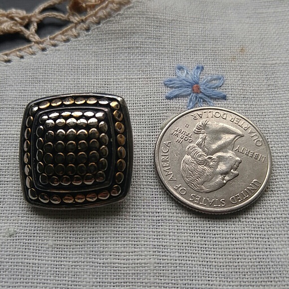 ♦ 3 for $15 Clip on Earrings - Picture 5 of 6