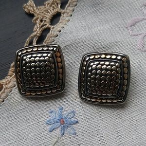 ♦ 3 for $15 Clip on Earrings