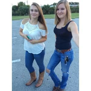 Meet your Posher, Erin