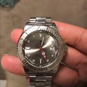 see price no box unworn plastic wrap still on it