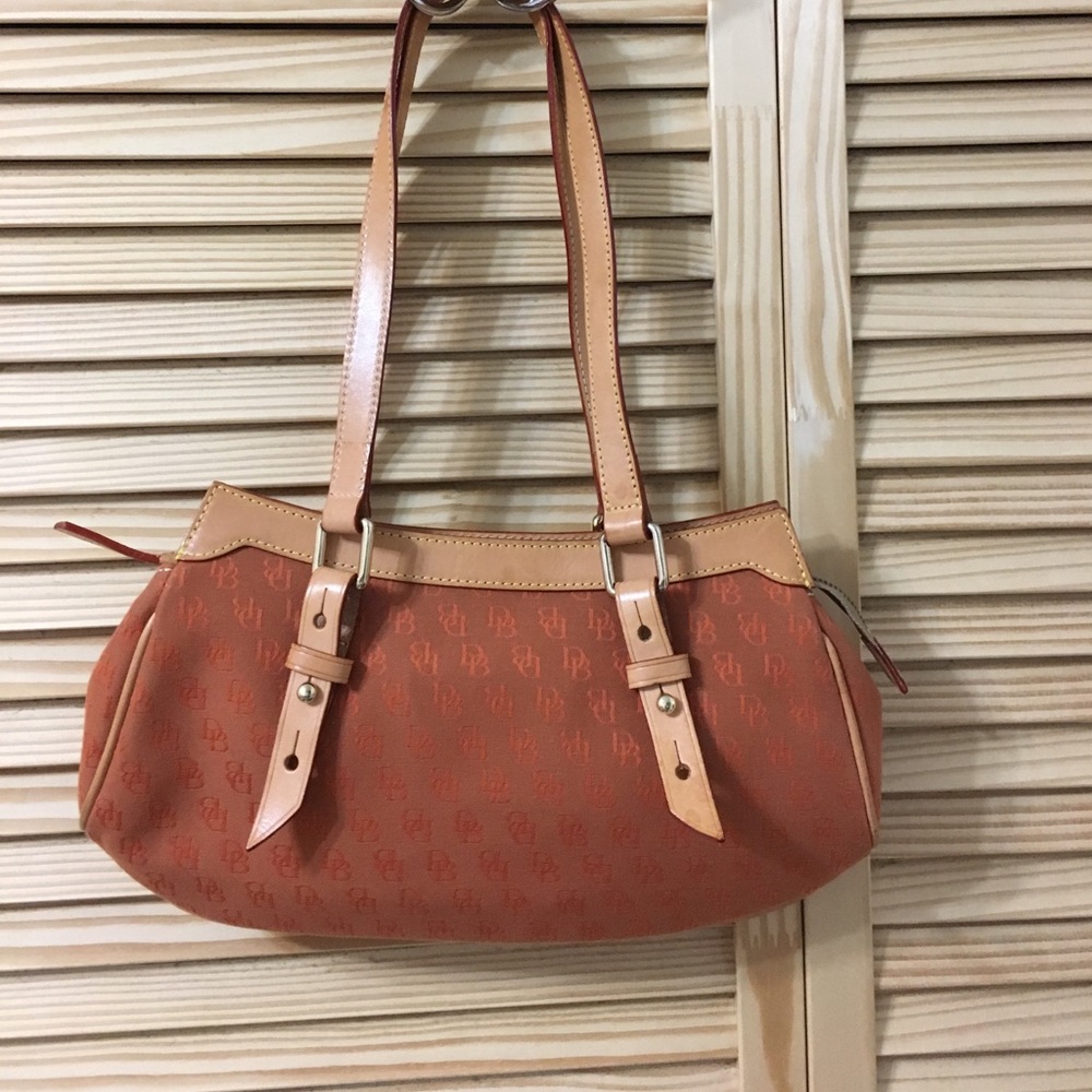 Dooney Bourke bag
