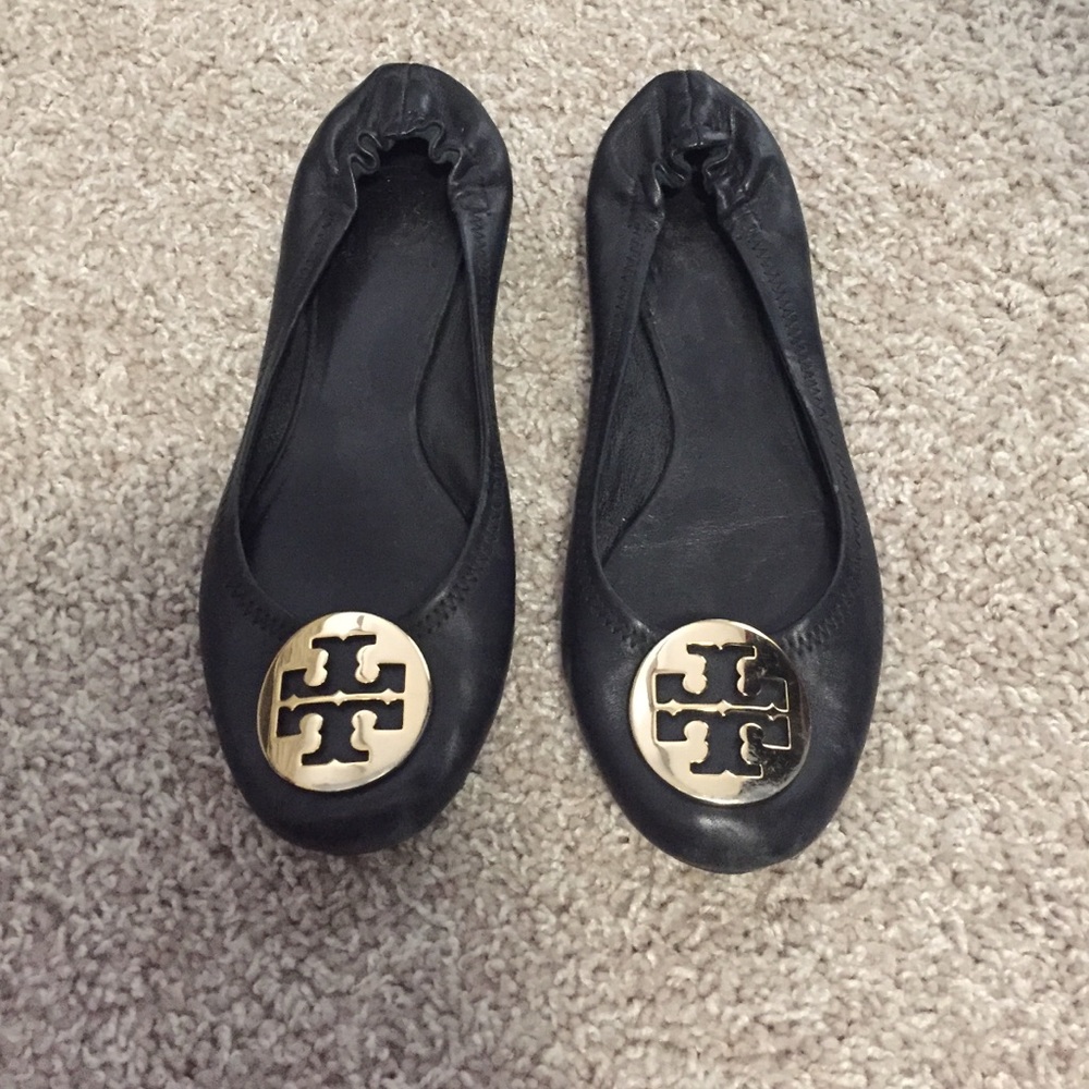 Tory Burch Flats