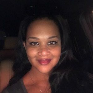 Meet your Posher, Jamilah