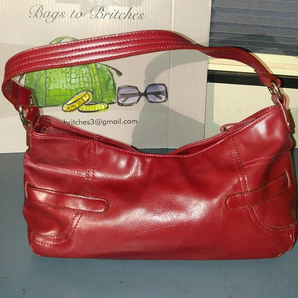 Nine West Poshmark Resale - Picture 5 of 5