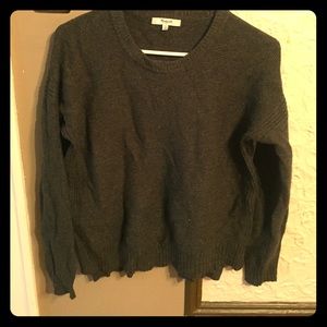 Madewell Sweater