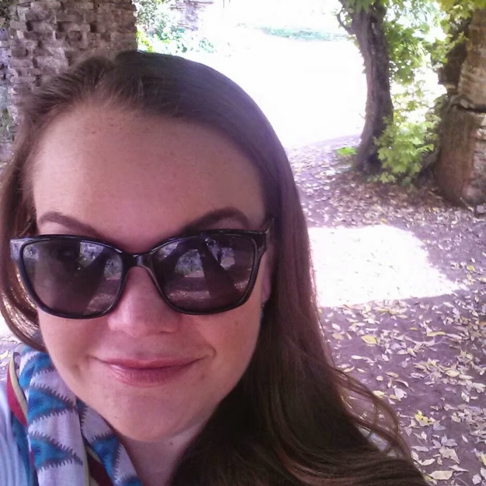 Meet your Posher, Tricia