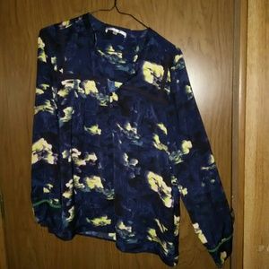Collective concepts blouse