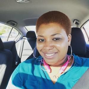 Meet your Posher, Candace