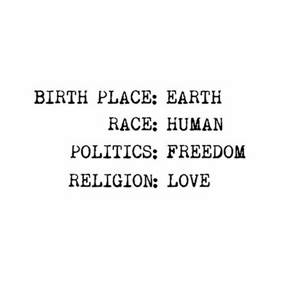 Freedom